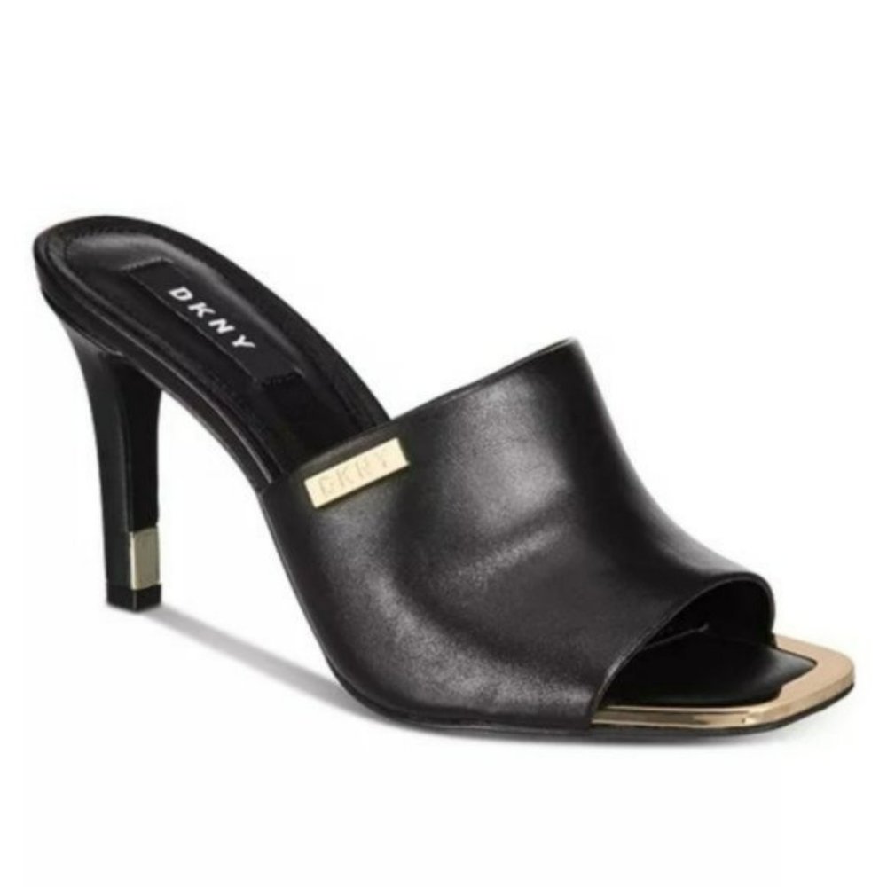 DKNY Bronx Dress Sandals -7 - Picture 1 of 7